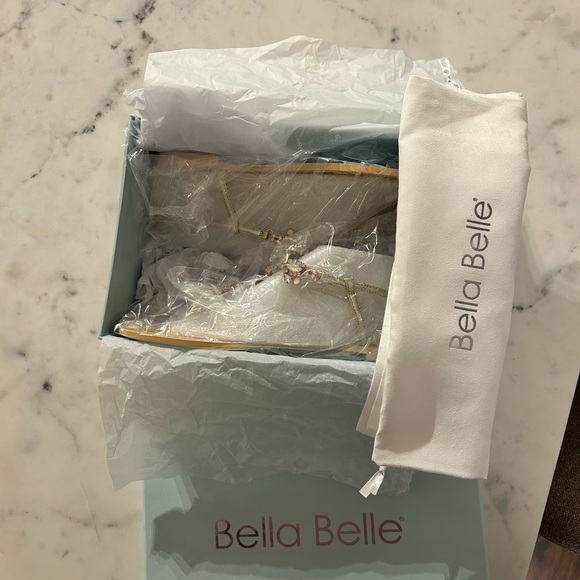 Bella Belle Luna Sandals - Picture 4 of 7